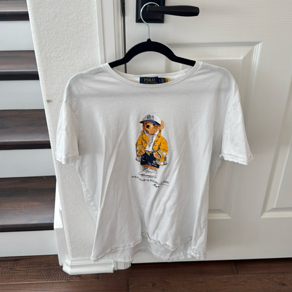 Polo Ralph Lauren Men’s tee
